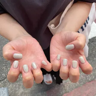 ネイル ヤスダ ミナのネイルデザイン