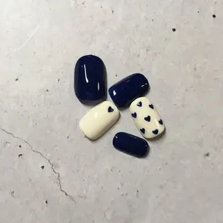 ネイル nails by sayaのネイルデザイン