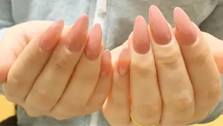 ネイル nail happiness.のネイルデザイン