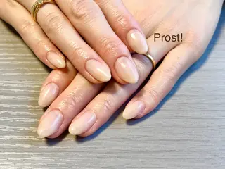 ネイル Nails Prost!のネイルデザイン