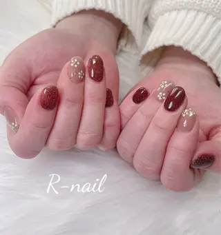 ネイル R-nail salonのネイルデザイン