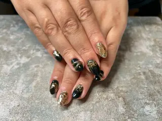 ネイル Lisa’s Salonのネイルデザイン