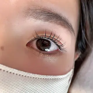 マツエク・マツパ eyelash salon7のマツエク・マツパデザイン