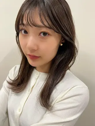 マツエク・マツパ 🎀NORA ayakaのマツエク・マツパデザイン