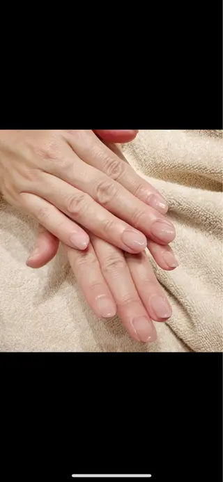 ネイル ネイルサロンBIENE所属・相澤 理蘭のネイルデザイン