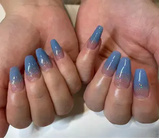 ネイル pro.M chiharuのネイルデザイン