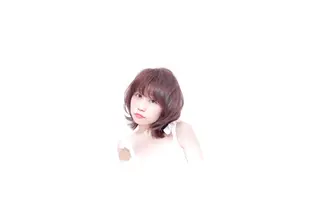 ショート リズカ🌷 カットモデル募集中のヘアスタイル