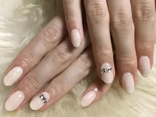 ネイル A. Fukushimaのネイルデザイン