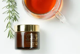 越下 志穗子のエステ・リラクイメージ