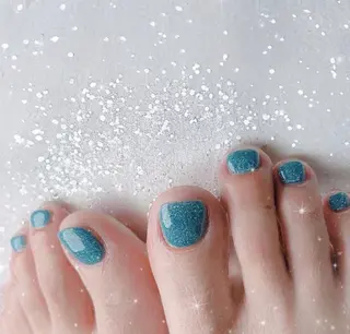 ネイル Bestnail所属・Best Nail Yu🎀🫧のネイルデザイン