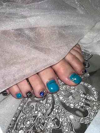 ネイル SARA ♥のネイルデザイン