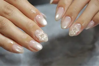 ネイル misaki nailのネイルデザイン