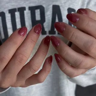ネイル Rihka所属・Rihka soyoのネイルデザイン
