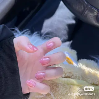 ネイル More Glam渋谷店のネイルデザイン