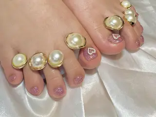 キッズ ネイル おうちネイルサロン RINAのその他イメージ