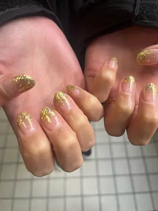 ネイル Etel atelier。のネイルデザイン