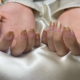 ネイル 🧁fein. nana🩵のネイルデザイン