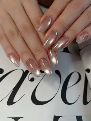 ネイル Berry coco nail所属・Berry coco SAIKAのネイルデザイン