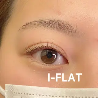 マツエク・マツパ 清水 茜の眉毛・アイブロウイメージ