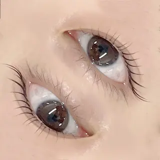 マツエク・マツパ フジ ワラの眉毛・アイブロウイメージ