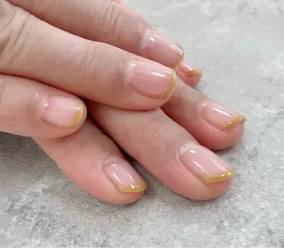 ネイル clear yayoiのネイルデザイン