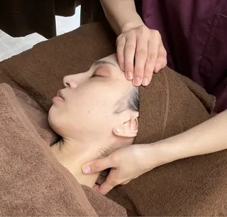 佐々木 唯のエステ・リラクイメージ