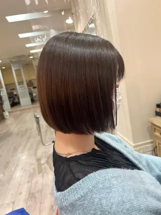 ショート 🎴イトウユウ🎴 副店長/メンズ専門のヘアスタイル