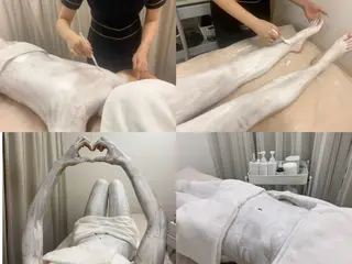 BEAUTY HUB 小顔/クリスティーナ美肌/全身美白サロン所属・BEAUTY HUB ［小顔•全身美白］のエステ・リラクイメージ