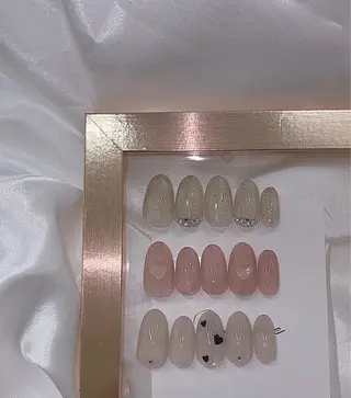 ネイル Beauty Salon Regene 【リジェネ】所属・Regene TAMURAのネイルデザイン