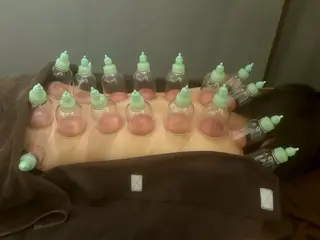 京 鍼灸院✳︎整体院所属・村田 あさえのエステ・リラクイメージ