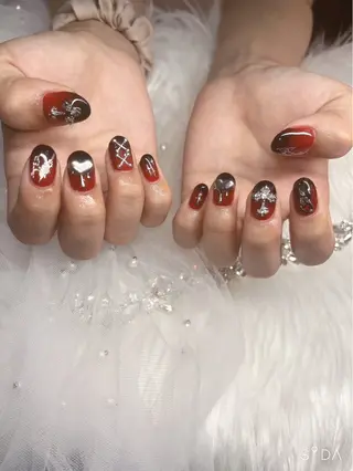 ネイル CARAT カラットのネイルデザイン