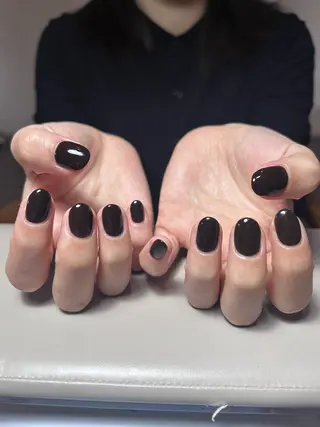 ネイル Yarm As Etelのネイルデザイン