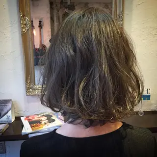 ミディアム CANVAS所属・CANVAS Nakataのその他イメージ