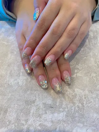 ネイル beauty salon RePi所属・B.S. RePiのエステ・リラクイメージ