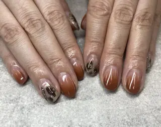 ネイル FASTNAIL PLUS 新宿店のネイルデザイン