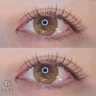 マツエク・マツパ ANNE梅田 GRACE店所属・ANNE chizuのその他イメージ