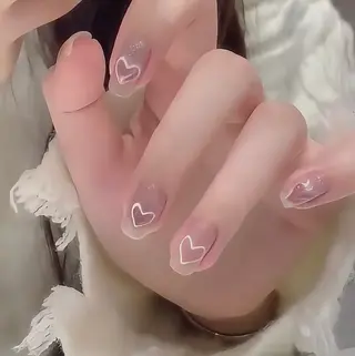 ネイル はやし みさのネイルデザイン