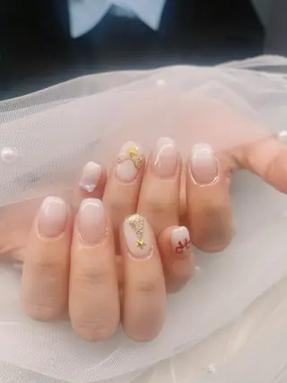 ネイル ハイネイル自宅サロン所属・ハイネイル 自宅サロンのネイルデザイン