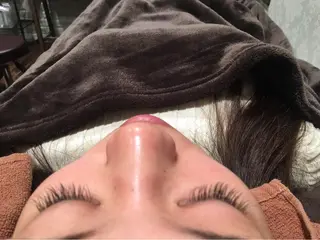 マツエク・マツパ RADnoel 梅田茶屋町のヘアスタイル