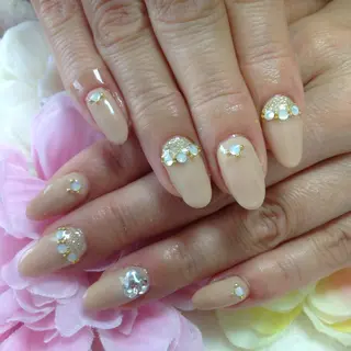 Ru-ru ☆nailのネイルデザイン