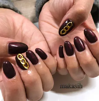 ネイル 濱田 美菜子のエステ・リラクイメージ