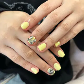 ネイル I P'ink nail salon所属・I pinknail 韓国風·持ち込み専門のネイルデザイン