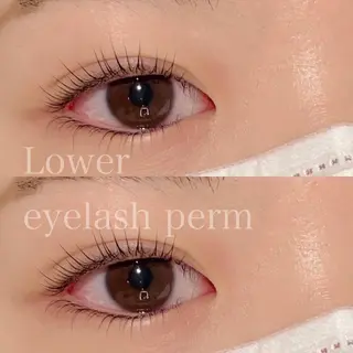 マツエク・マツパ アイデザイナー Key(ケイ)の眉毛・アイブロウイメージ