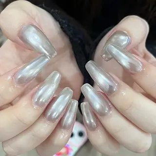 ネイル Chang _Nailのネイルデザイン