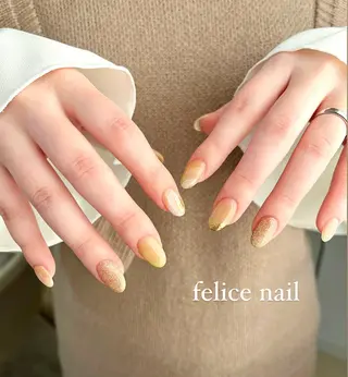 ネイル felice nailのネイルデザイン