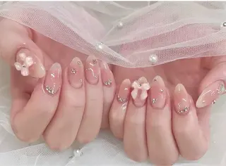 ネイル garden Nail Salonのネイルデザイン