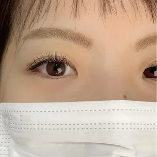 マツエク・マツパ kamie＊ 川村のマツエク・マツパデザイン