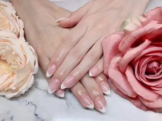 ネイル T. kayoのネイルデザイン