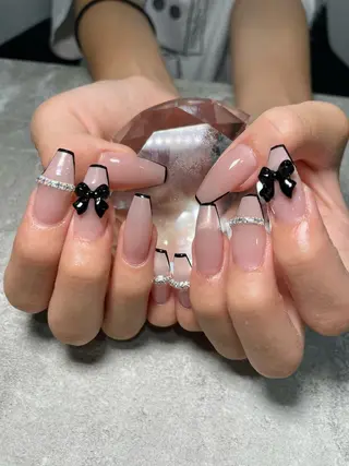 ネイル Raviliss ♡のネイルデザイン