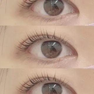 マツエク・マツパ Favori 川上のマツエク・マツパデザイン